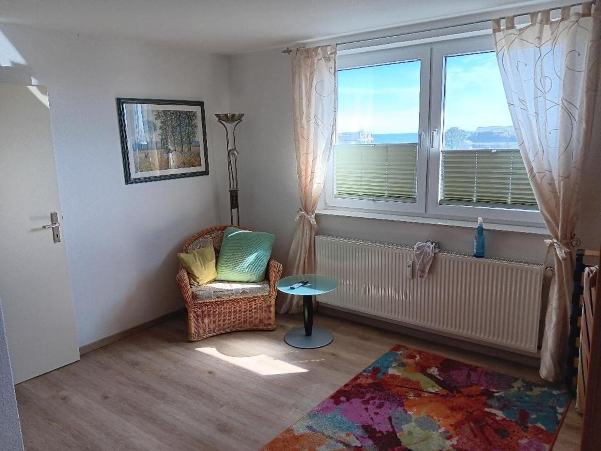 Haus Meeresbrise - Whg 12, Top-Lage 1 Mit Meeresblick,Suedlage Grömitz Kültér fotó