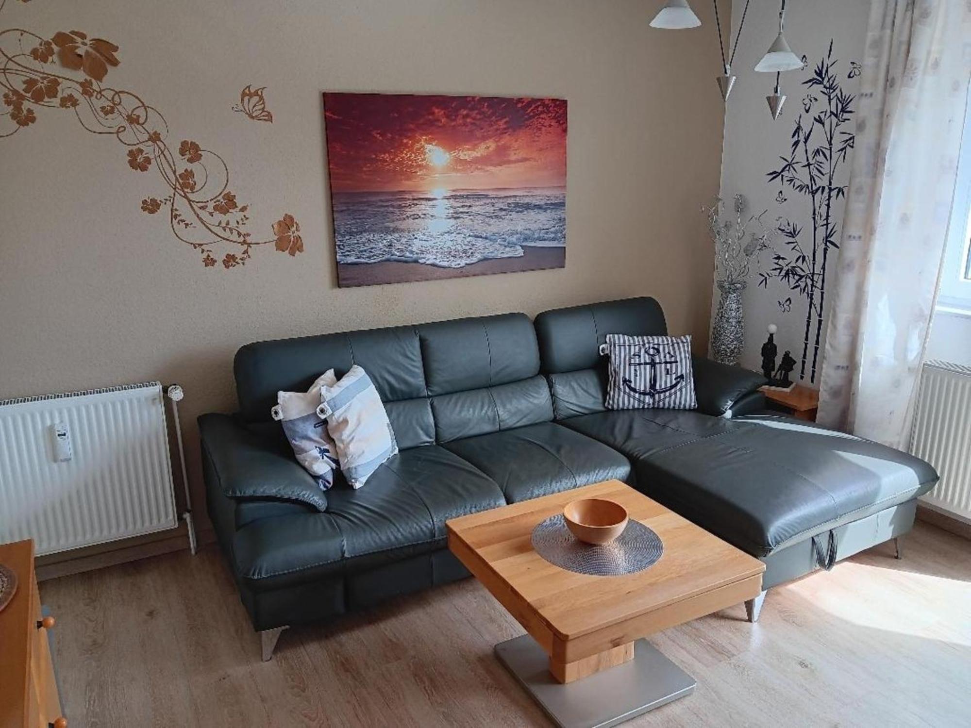 Haus Meeresbrise - Whg 12, Top-Lage 1 Mit Meeresblick,Suedlage Grömitz Kültér fotó