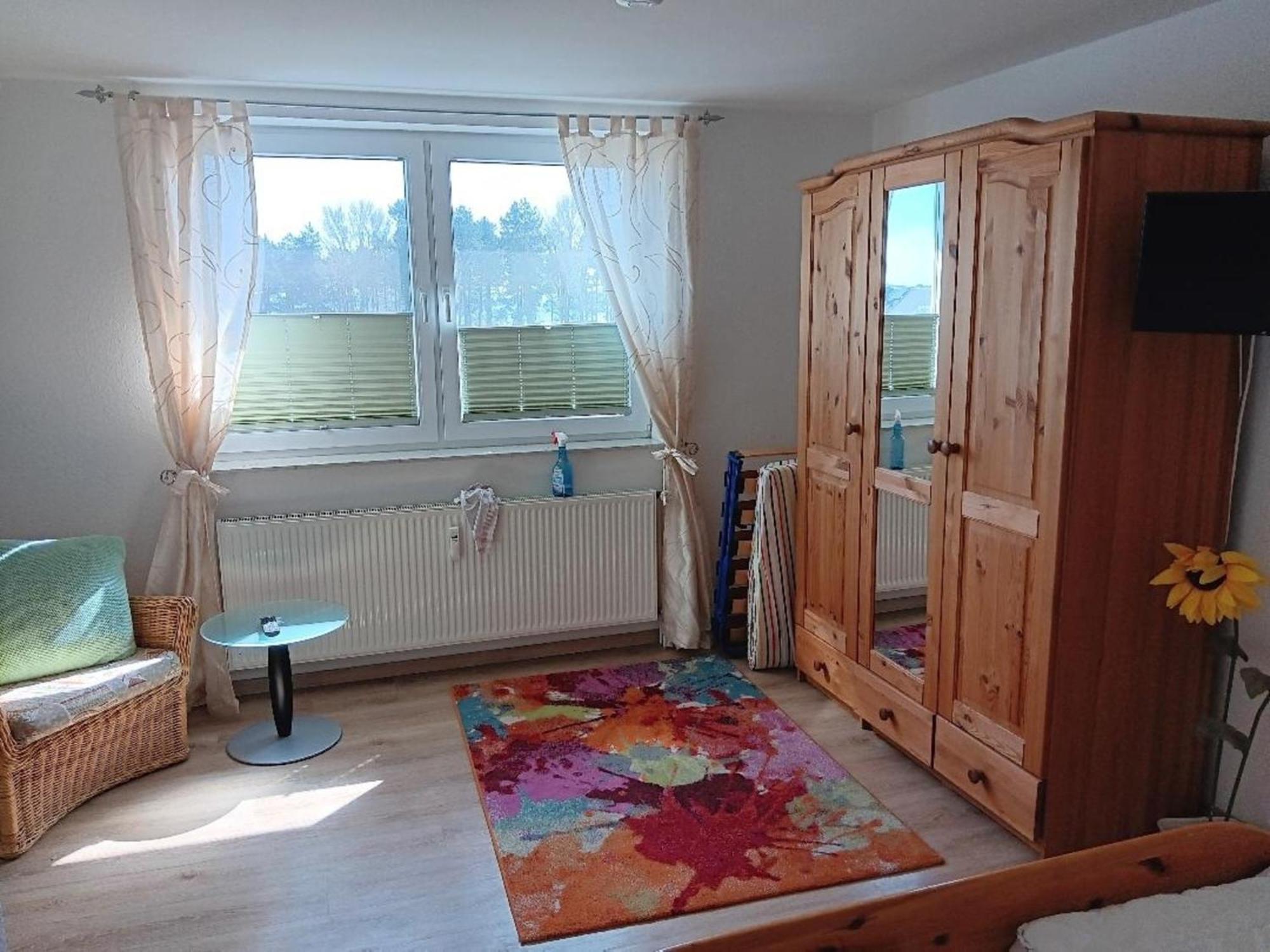 Haus Meeresbrise - Whg 12, Top-Lage 1 Mit Meeresblick,Suedlage Grömitz Kültér fotó